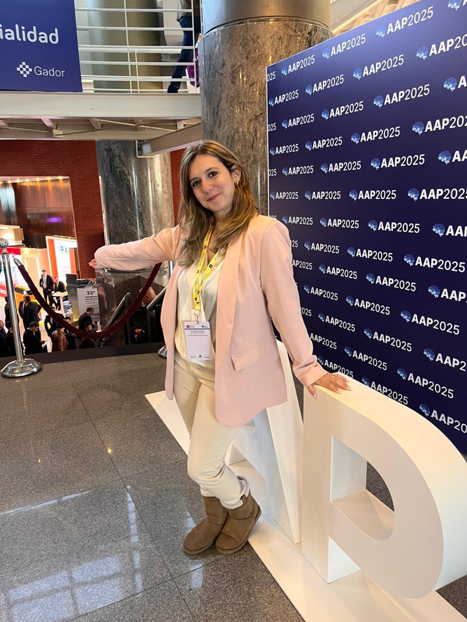 Congreso AAP - Imagen 1